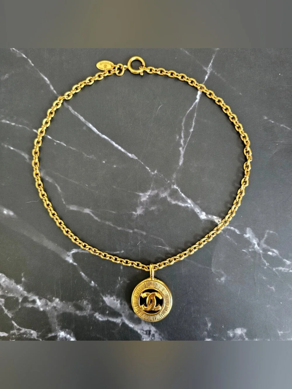 ⚜️ Chanel Necklace Bundle ⚜️